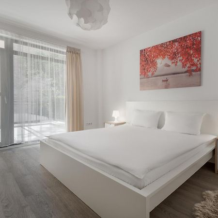 오라데아 Mosoiu Flat 아파트 외부 사진