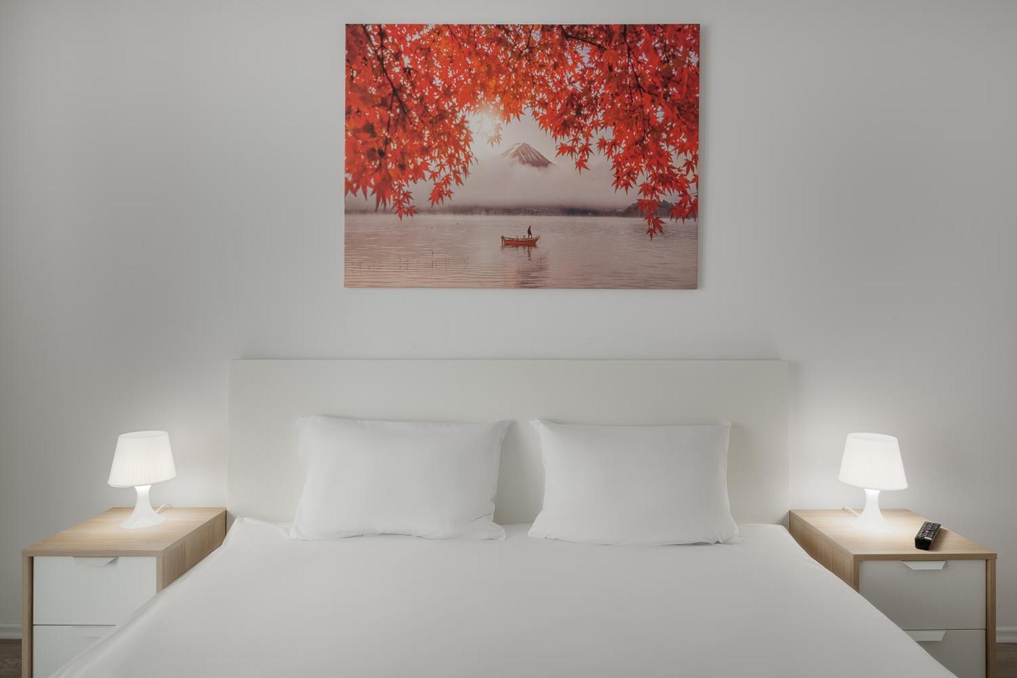 오라데아 Mosoiu Flat 아파트 외부 사진