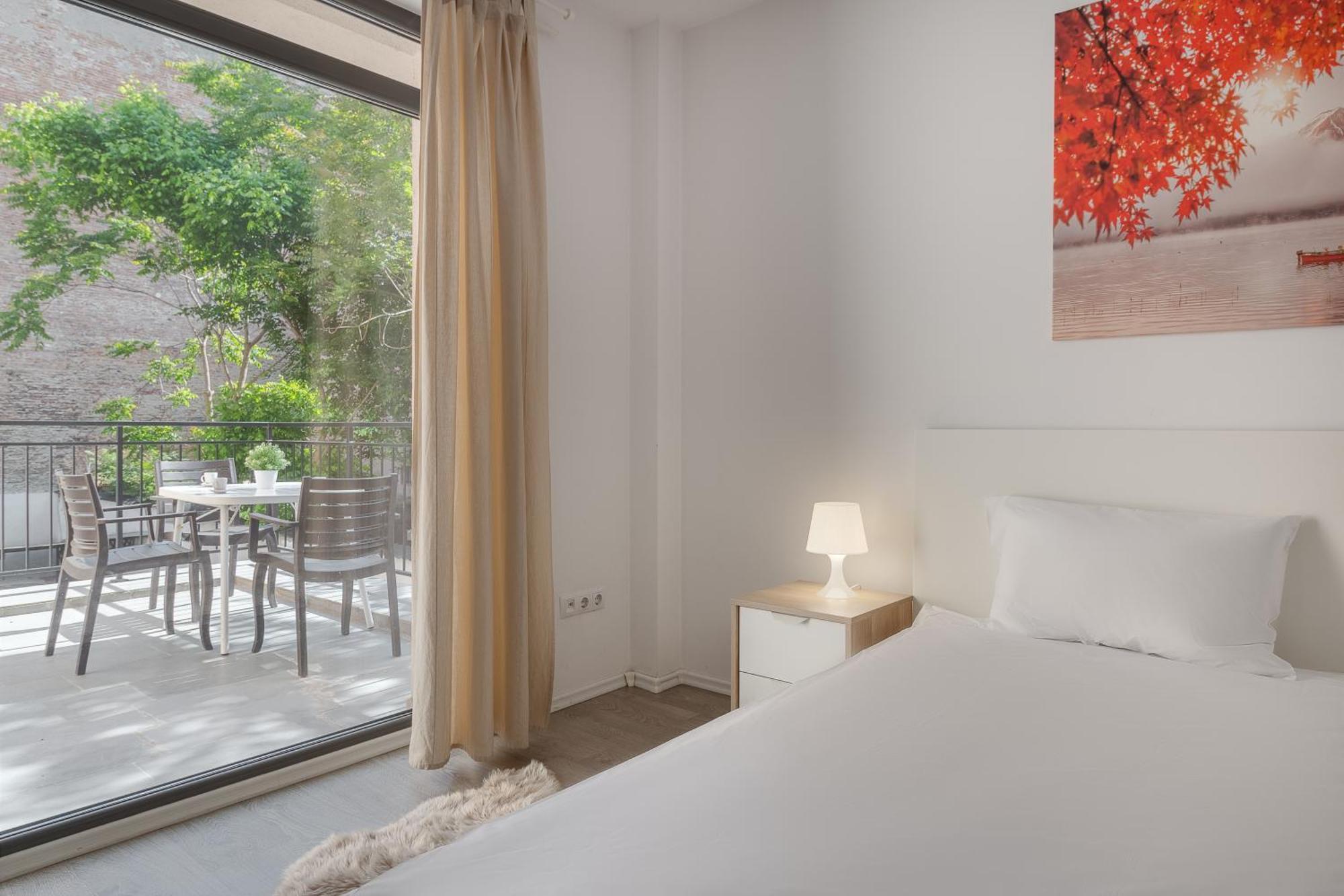 오라데아 Mosoiu Flat 아파트 외부 사진