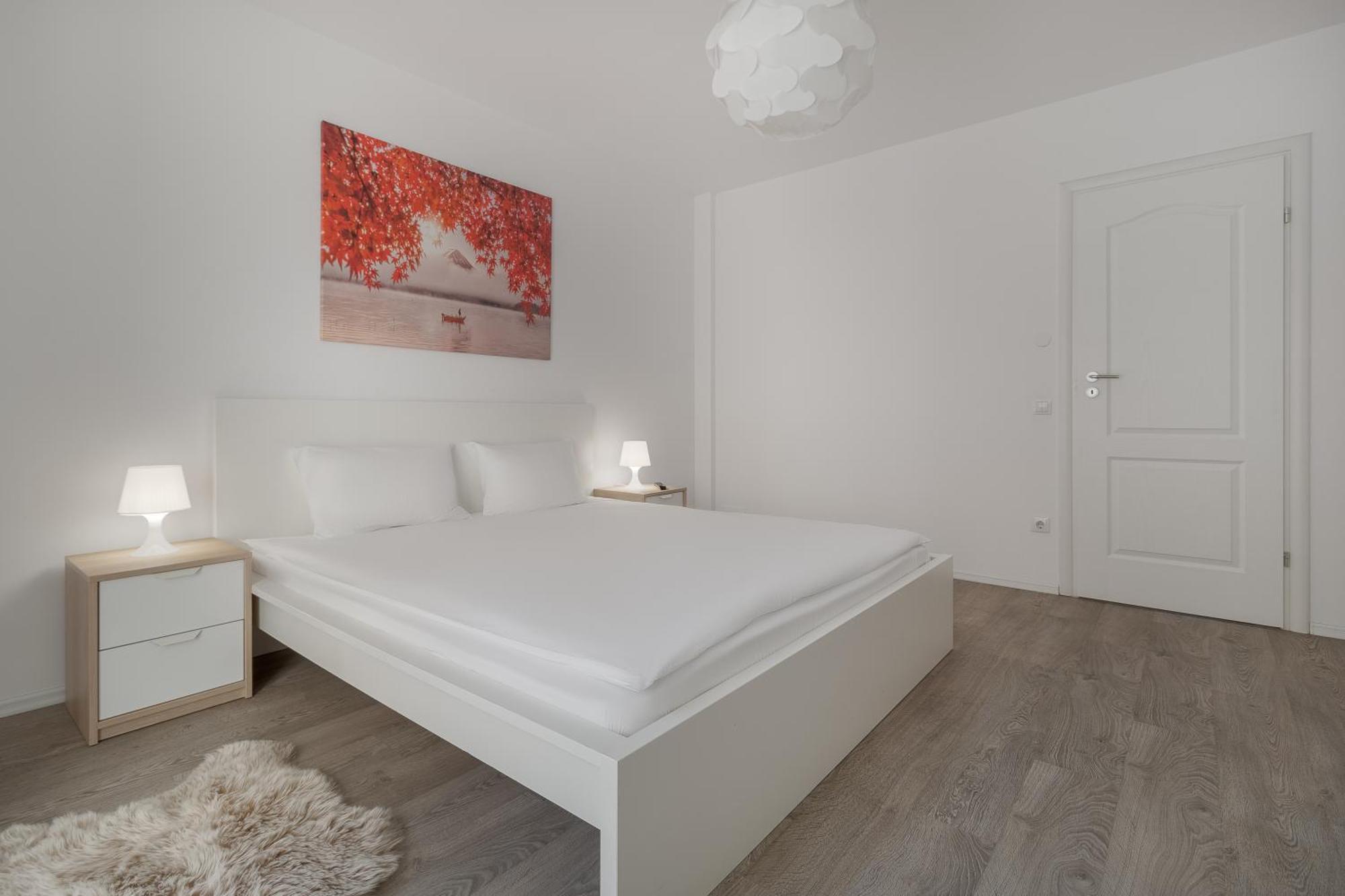 오라데아 Mosoiu Flat 아파트 외부 사진