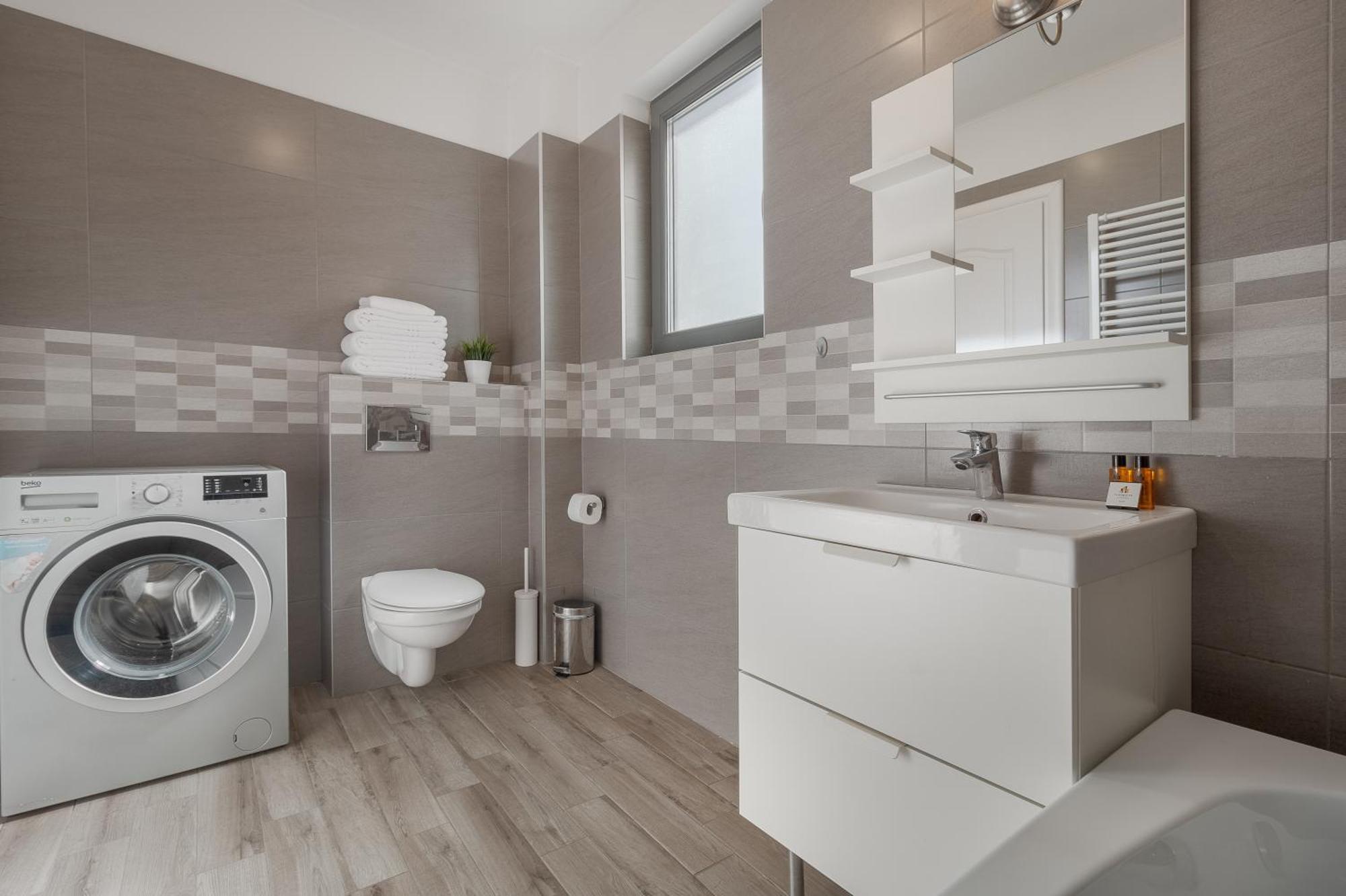 오라데아 Mosoiu Flat 아파트 외부 사진